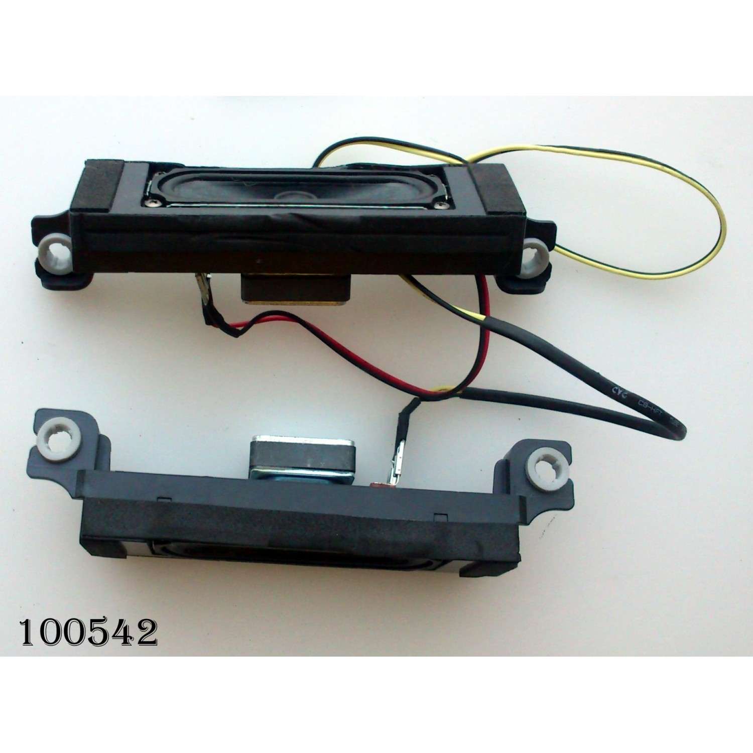 KIT DE BOCINAS PARA TV / SAMSUNG UN32EH4003FXZA EH01